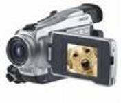 Sony Handycam DCR-TRV25 Mini DV Digital Camcorder