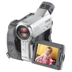 Sony Handycam DCR-TRV33 Mini DV Digital Camcorder