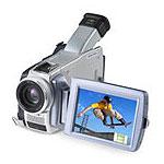 Sony Handycam DCR-TRV38 Mini DV Digital Camcorder