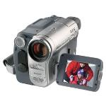 Sony Handycam DCR-TRV460 Digital-8 Digital Camcorder