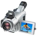 Sony Handycam DCR-TRV70 Mini DV Digital Camcorder
