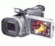 Sony Handycam DCR-TRV950 Mini DV Digital Camcorder