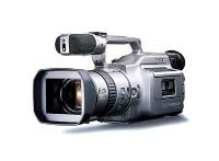Sony Handycam DCR-VX1000 Mini DV Digital Camcorder
