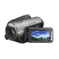 Sony Handycam HDR-HC3 HD Camcorder