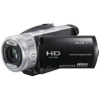 Sony Handycam HDR-SR1 HD Camcorder