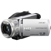 Sony Handycam HDR-UX1 DVD Camcorder