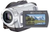 Sony Handycam HDR-UX5 DVD Camcorder