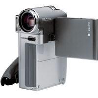 Toshiba GSC-R60 Mini DV Digital Camcorder