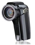 Sanyo Xacti VPC-HD1000 Flash Media Camcorder
