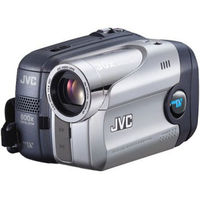 JVC GR-DA30 Mini DV Camcorder