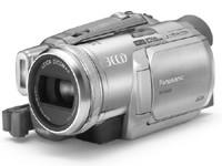 Panasonic NV-GS250 Mini DV Digital Camcorder