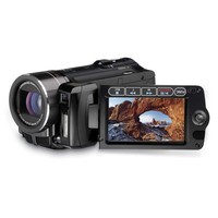 Canon VIXIA HF10 (16 GB) HDV Camcorder