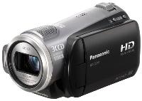 Panasonic HDC-SD9 Flash Media Camcorder