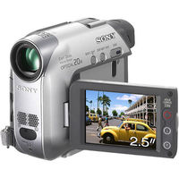 Sony Handycam DCR-HC32 Mini DV Digital Camcorder