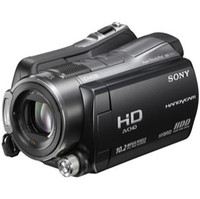 Sony HDR-SR12 HDD Camcorder