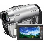 Sony Handycam DCR-DVD910 Camcorder
