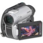 Sony Handycam DCR-DVD610 Camcorder