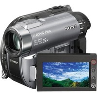 Sony Handycam DCR-DVD810 Camcorder