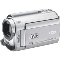 JVC GZMG330AAG HDD Camcorder