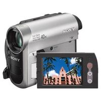 Sony DCR-HC52E Mini DV Camcorder