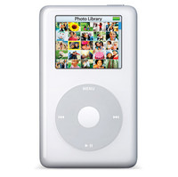 Apple iPod Photo (60 GB) MP3 Player (M9586LL/A)