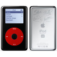 Apple iPod U2 Special Edition (20 GB) M9787LL/A MP3 Player