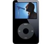 Apple iPod Video Black (30 GB, MA146LL/A) Digital Media Player