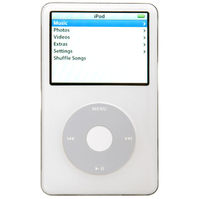 Apple iPod Video White (30 GB, MA002LL/A) Digital Media Player