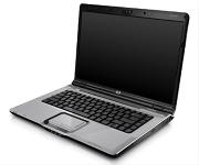 Hewlett Packard Pavilion Dv6000t (EZ829AV) PC Notebook