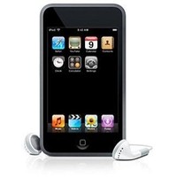 Apple iPod touch (8 GB, MAC/PC - MA623LL/A) Digital Media Player