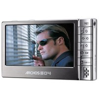 Archos 504 (40 GB) MP3 Player (500869)