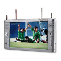 Archos AV700 (40 GB) Digital Media Player