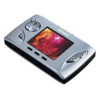 Archos Gmini 400 (20 GB) Digital Media Player