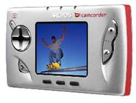 Archos Gmini 402 Camcorder 20 GB Portable Media Player  2 2   4 Hours Video