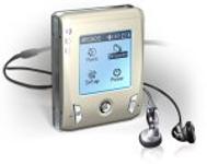 Archos Gmini XS 200 (20 GB) MP3 Player