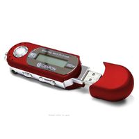 Centon Electronics 512MP3-001 (512 MB) MP3 Player