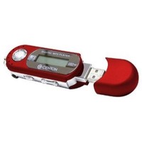 Centon Electronics MP3001 (2 GB, 500 Songs) MP3 Player