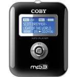 Coby MP-C741 (256 MB) MP3 Player