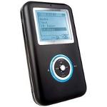 Coby MP-C941 (20 GB) MP3 Player