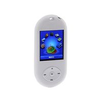 Coby MPC-7082 (1 GB) MP3 Player