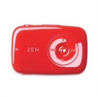 Creative Technology ZEN Stone (1 GB, 250 Songs) MP3 Player