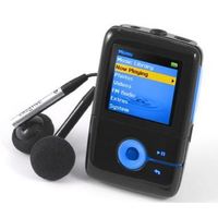 Creative Technology ZEN V Plus (4 GB, 1000 Songs) MP3 Player