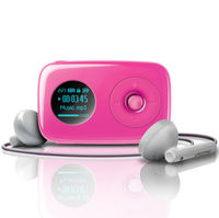 Creative Technology Zen Stone Plus (2 GB) MP3 Player