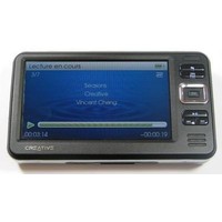 Creative Technology Zen Vision (30 GB) Digital Media Player (70PF115100000)
