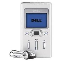 Dell DJ (20 GB) MP3 Player
