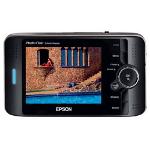Epson P4000 80 GB Digital Media Player