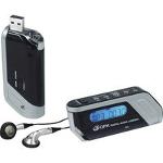 GPX MW-3815 (256 MB) MP3 Player ()