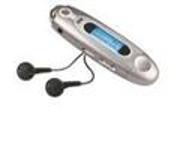 Kanguru Micro MP3 Pro (4 GB) MP3 Player