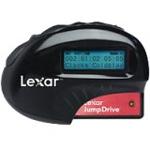 Lexar JumpDrive (256 MB) MP3 Player