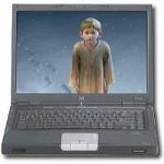 Hewlett Packard Pavilion dv4275nr PC Notebook